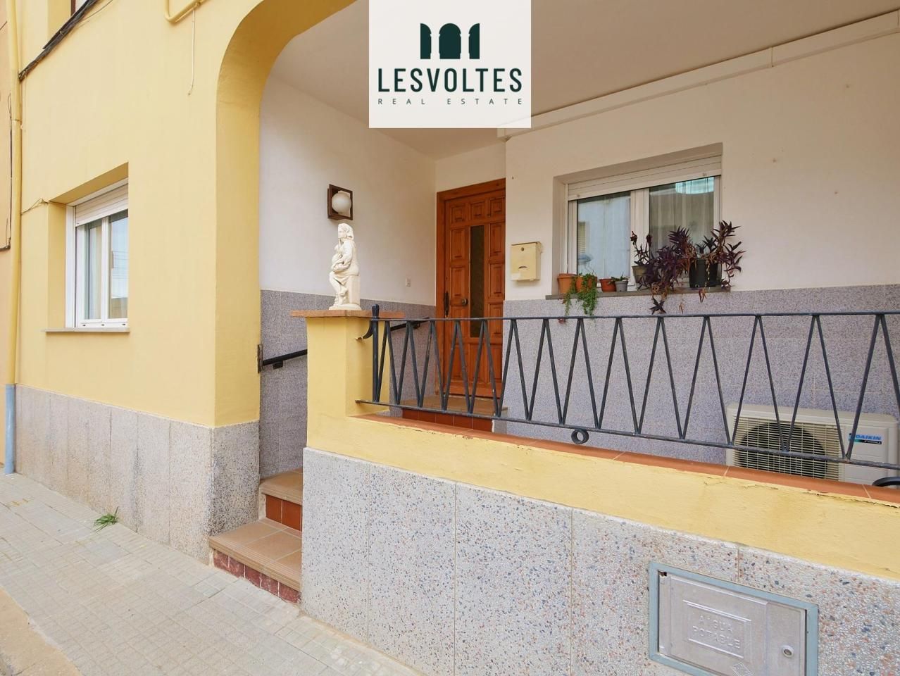 Planta baja for sale in Pompeu Fabra, Residencial Begur - Esclanyà