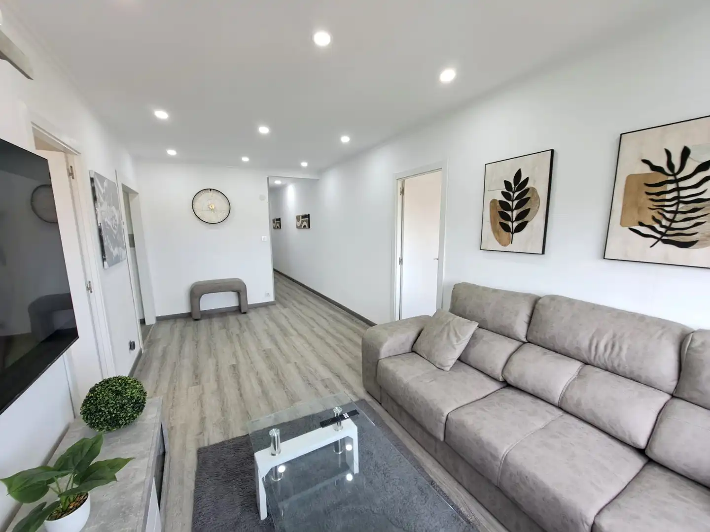 Piso con ascensor en venta en Calle Cuevas, imagen 5