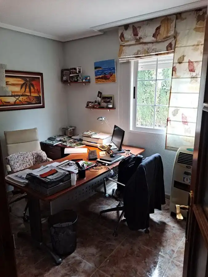 Casa o xalet en venda en La Alcayna