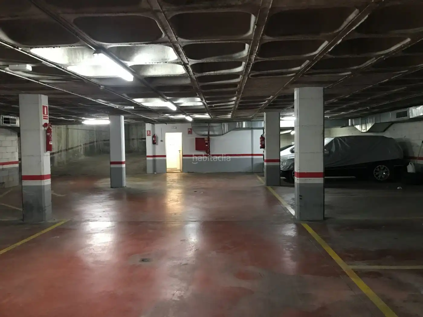 Einzelparkplatz zum Verkauf in Carrer d'Antoni Mampel 14, imagen 2