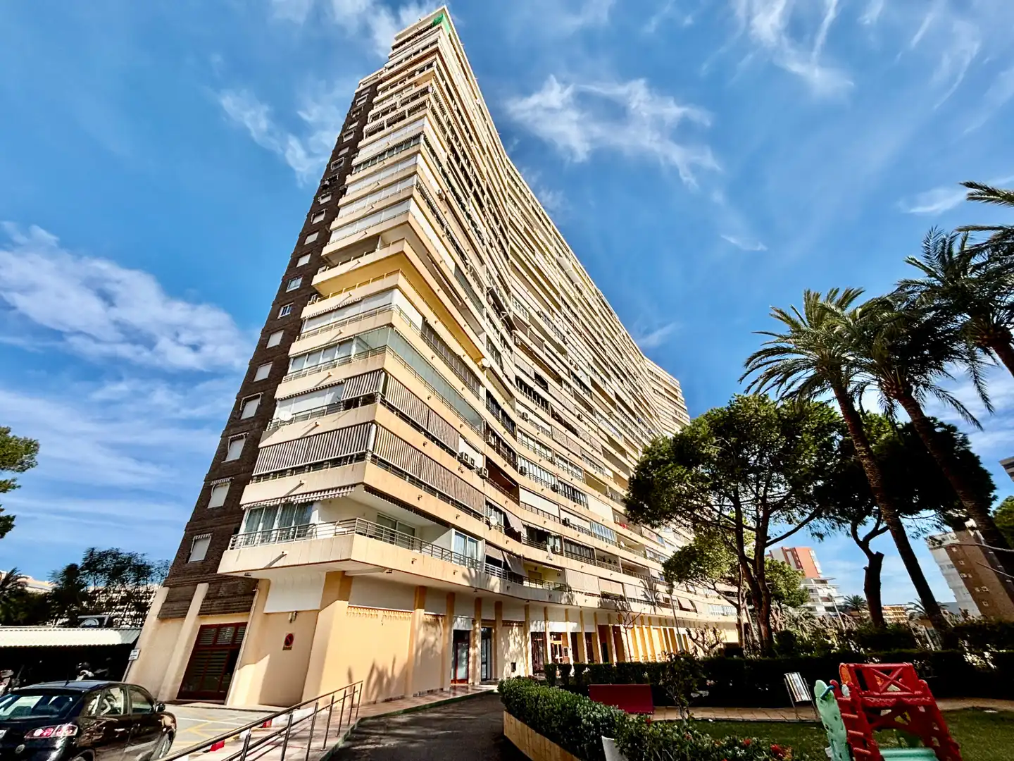 Piso en venta en Avenida de Holanda, 5, Playa de San Juan