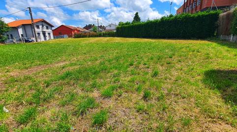 Foto 2 de Residencial en venda a  Casa Eria, Colloto, Asturias
