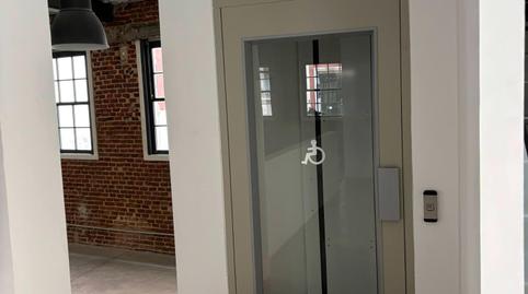 Photo 5 of Office to rent in Calle Calle de Matilde Landa, 28, Almenara -Ventilla,  Madrid Capital