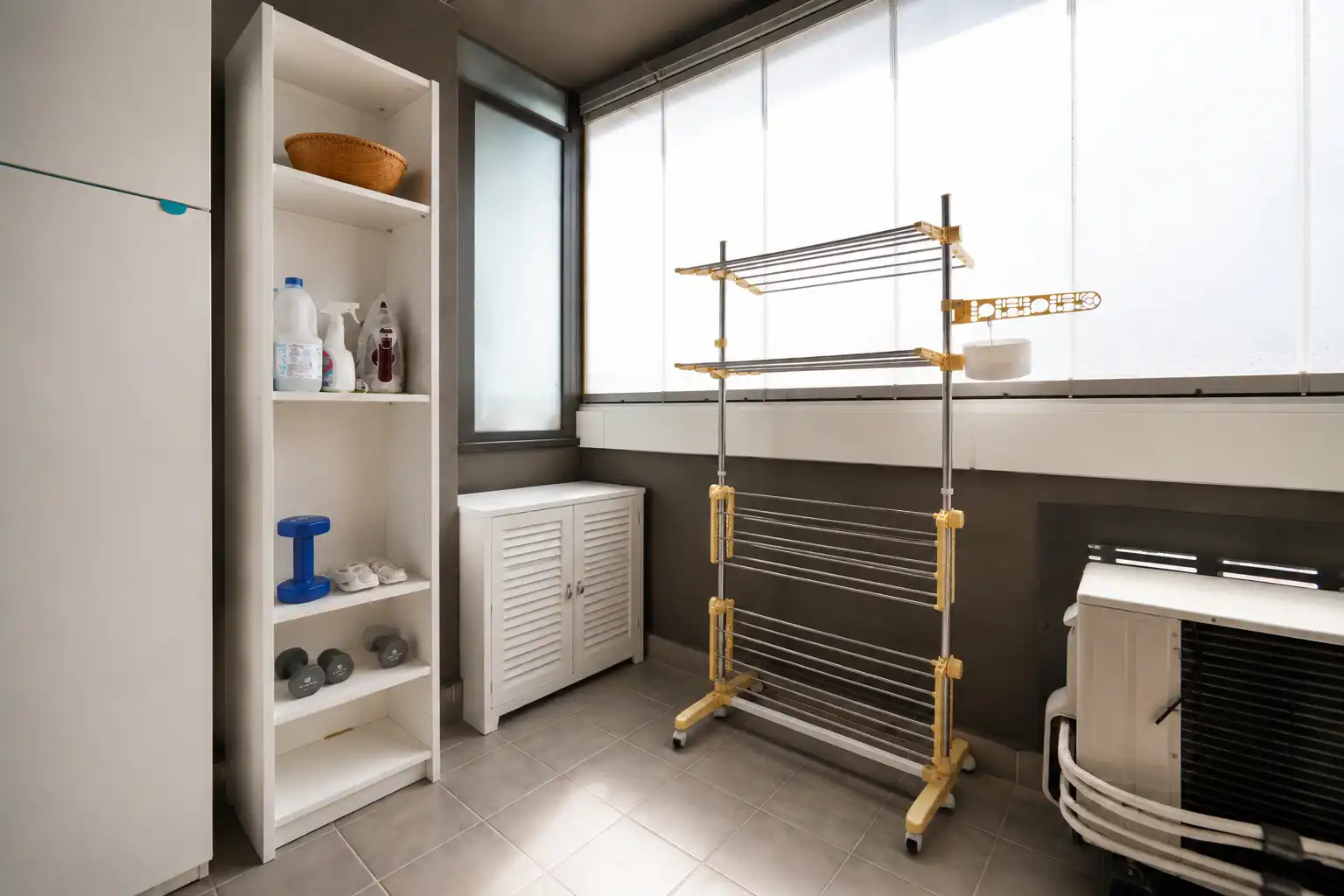 Appartement avec terrasse à vendre à Avinguda de Roma, imagen 5