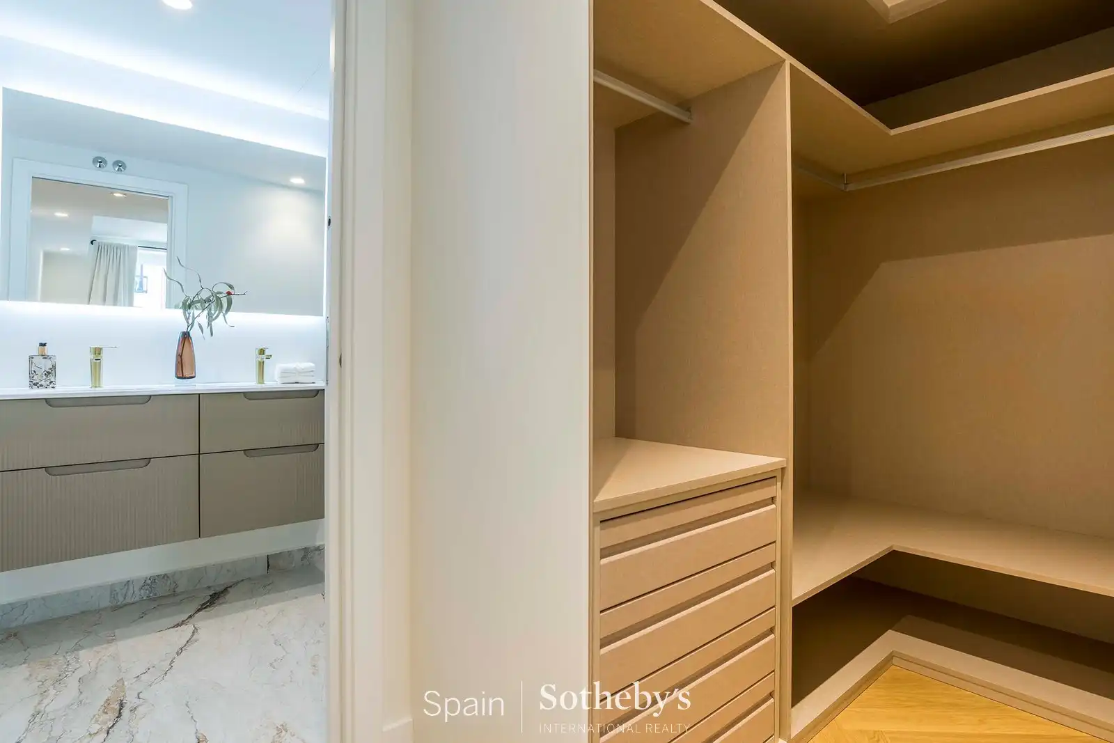 Appartement compact avec ascenseur à vendre à Calle de Goya, imagen 40