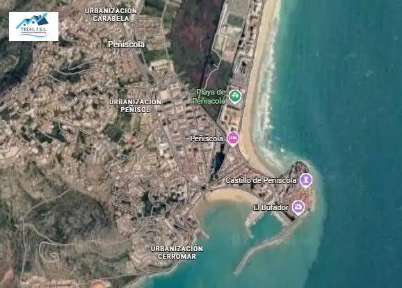 Piso en venta en BLASCO IBAÑEZ, imagen 3