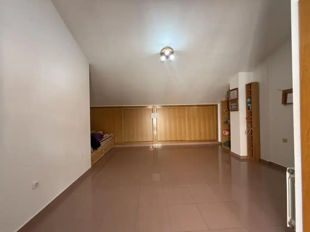 Casa adosada en venta en Murcia con Aire acondicionado, Calefacción y Terraza