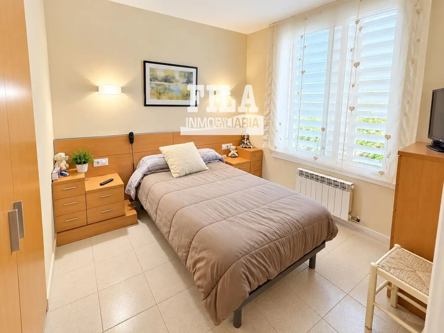 Wohnung mit Pool zum Verkauf in Carrer de Ran de Mar, imagen 18