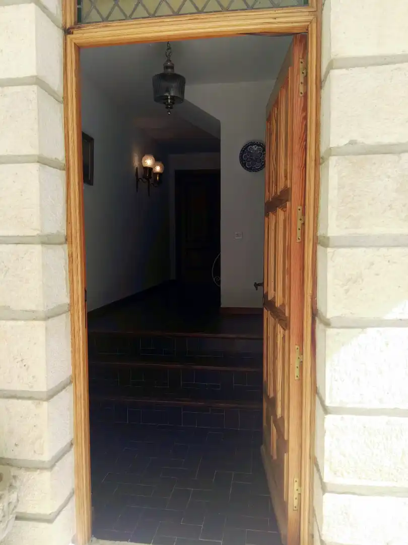 Houses for sale in Valle de Sedano  with Heating, Private garden and Parquet flooring