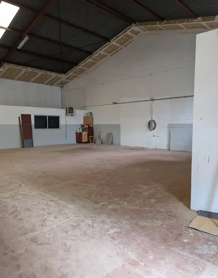 Nau industrial en venda a Norte, imagen 4
