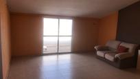 Sala d'estar de Dúplex en venda en  Murcia Capital amb Terrassa i Balcó