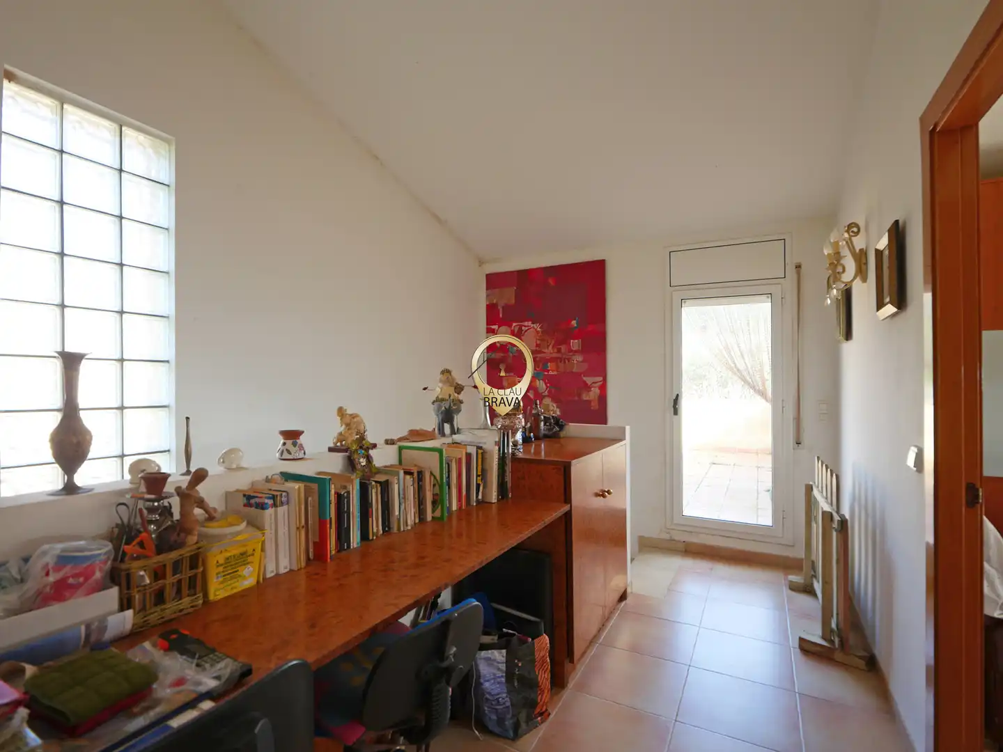 Chalet con jardín en venta en Carrer de la Sureda, imagen 25