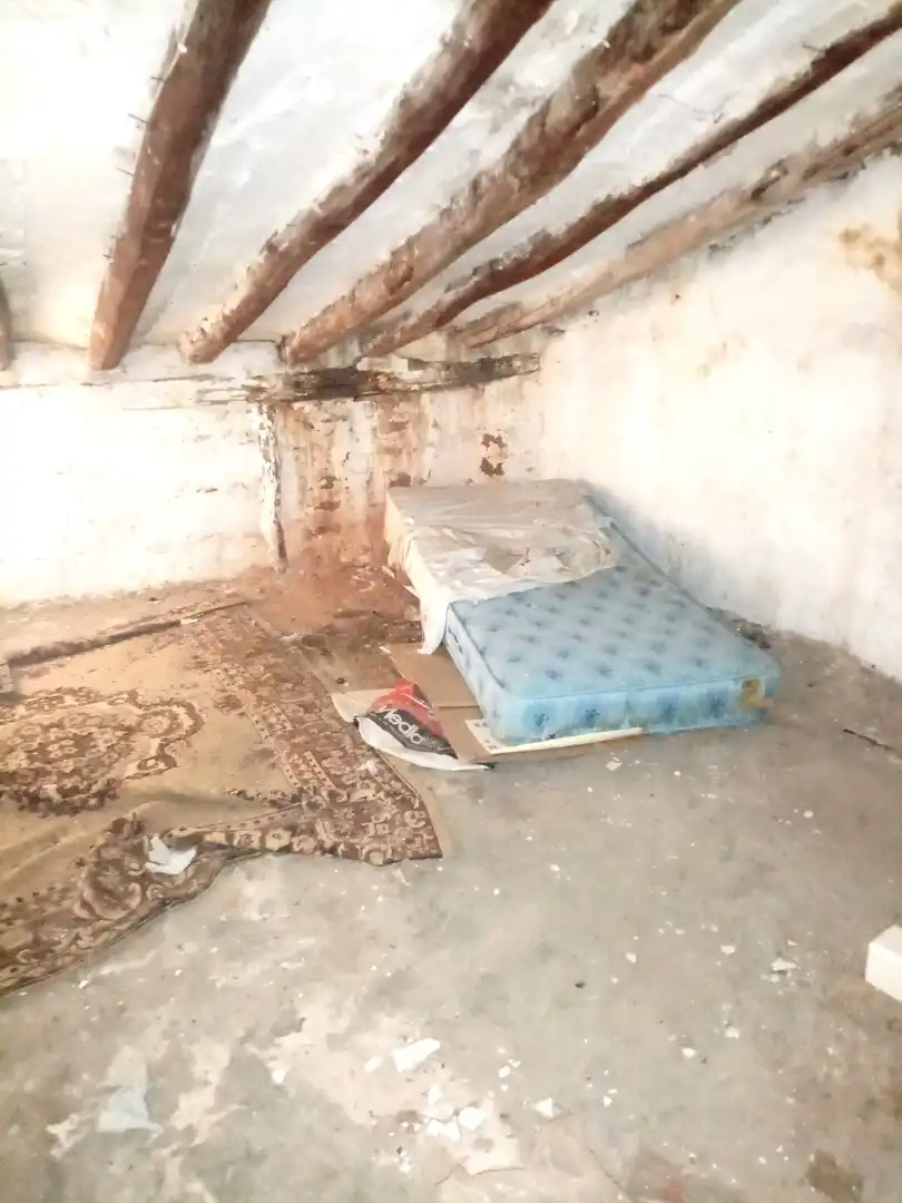 Casa o xalet en venda a Alberite