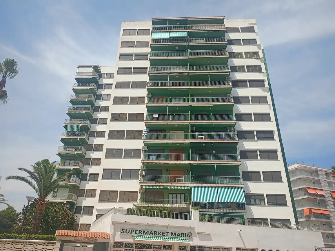 Apartamento en venta en Carrer de Menorca, 33, Playa de Gandia