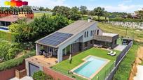 Terrace of House or chalet for sale in Cervià de Ter  with Air Conditioner, Heating and Terrace