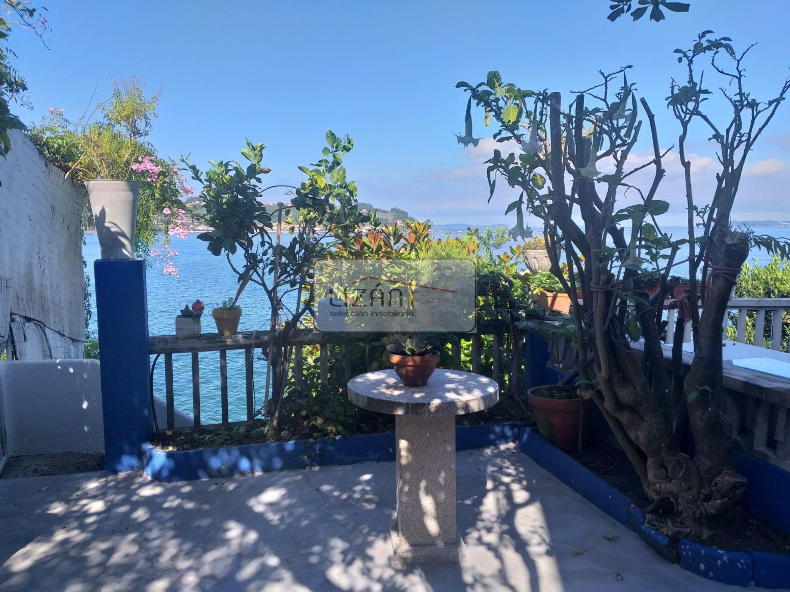 Casa o xalet en venda a Bueu