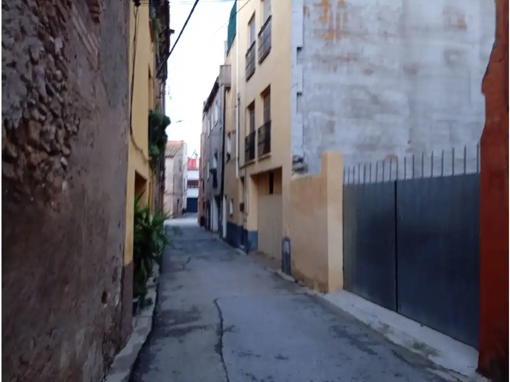 Maison mitoyenne à vendre à Calle Sanidad, imagen 4