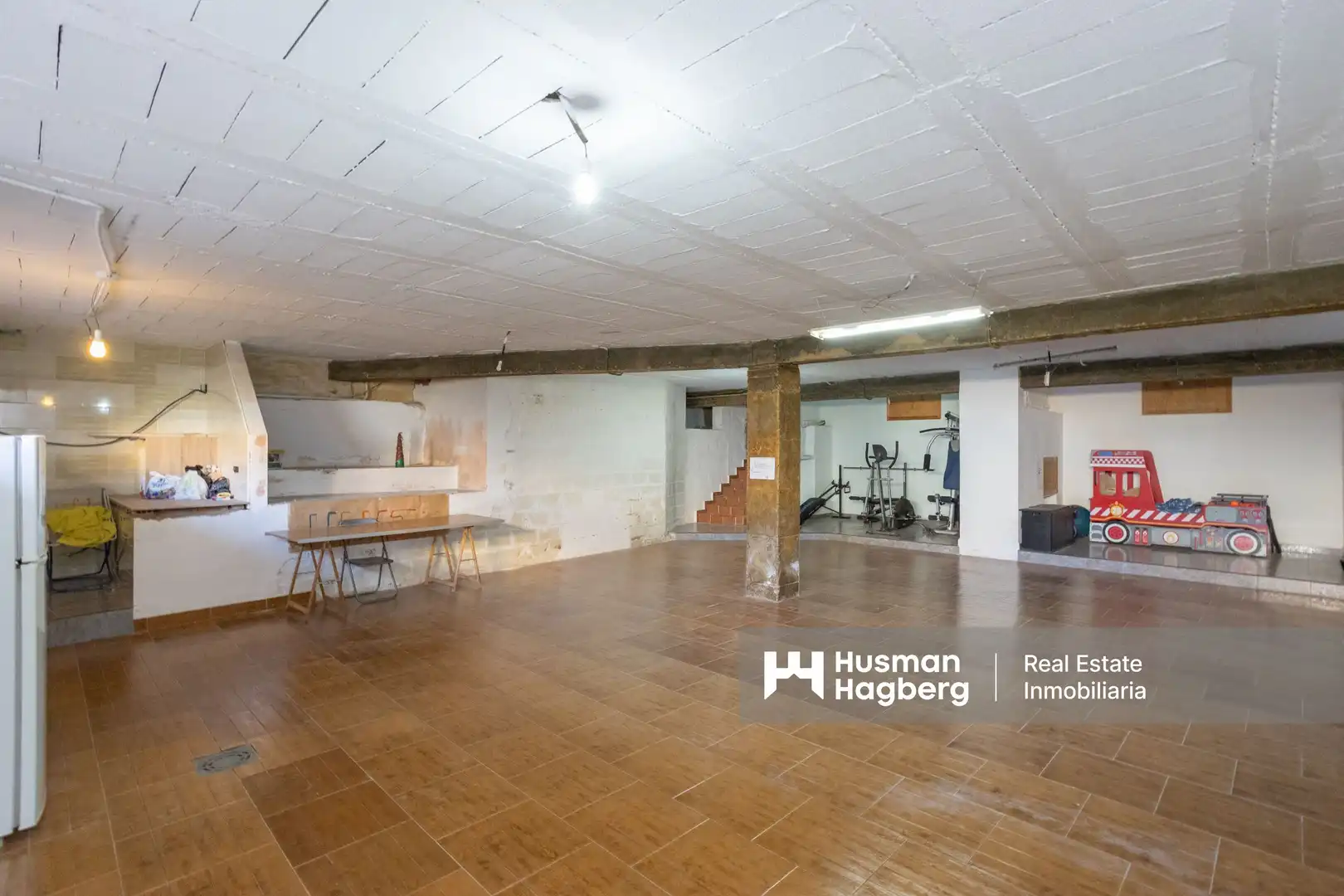 Casa o chalet en venta en La Unión con Balcón