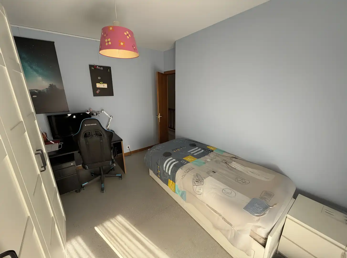 Adosado con terraza en venta en Passatge Mare de Déu de Queralt, imagen 36