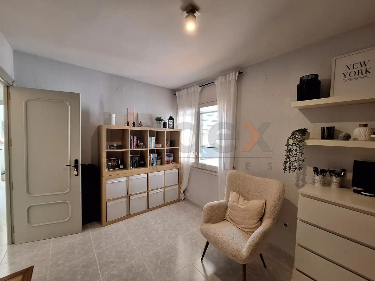 Habitación de Casa o chalet en venta en Arenys de Mar con Calefacción, Jardín privado y Parquet