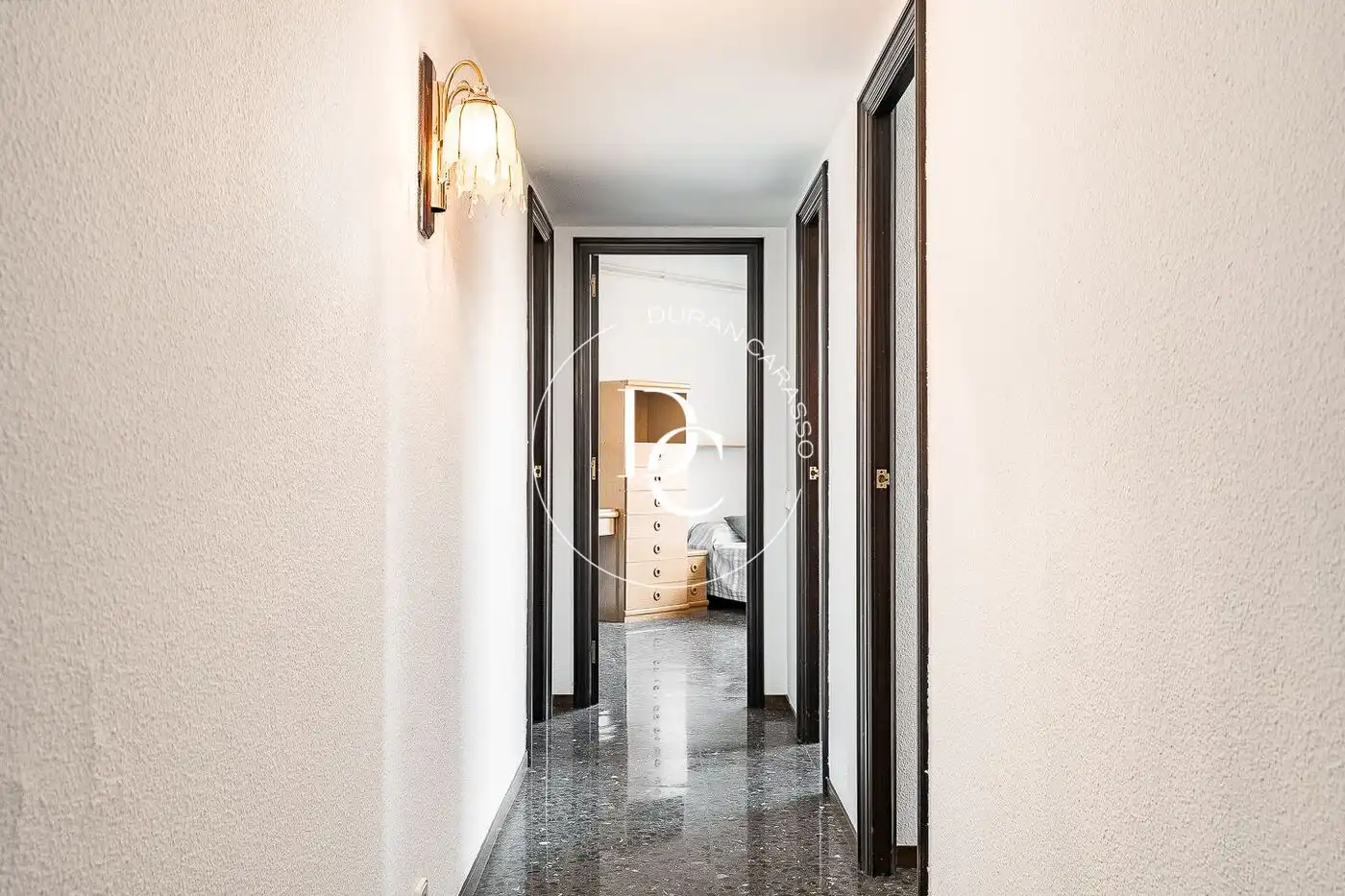 Piso con terraza en venta en Carrer del Bruc, imagen 30