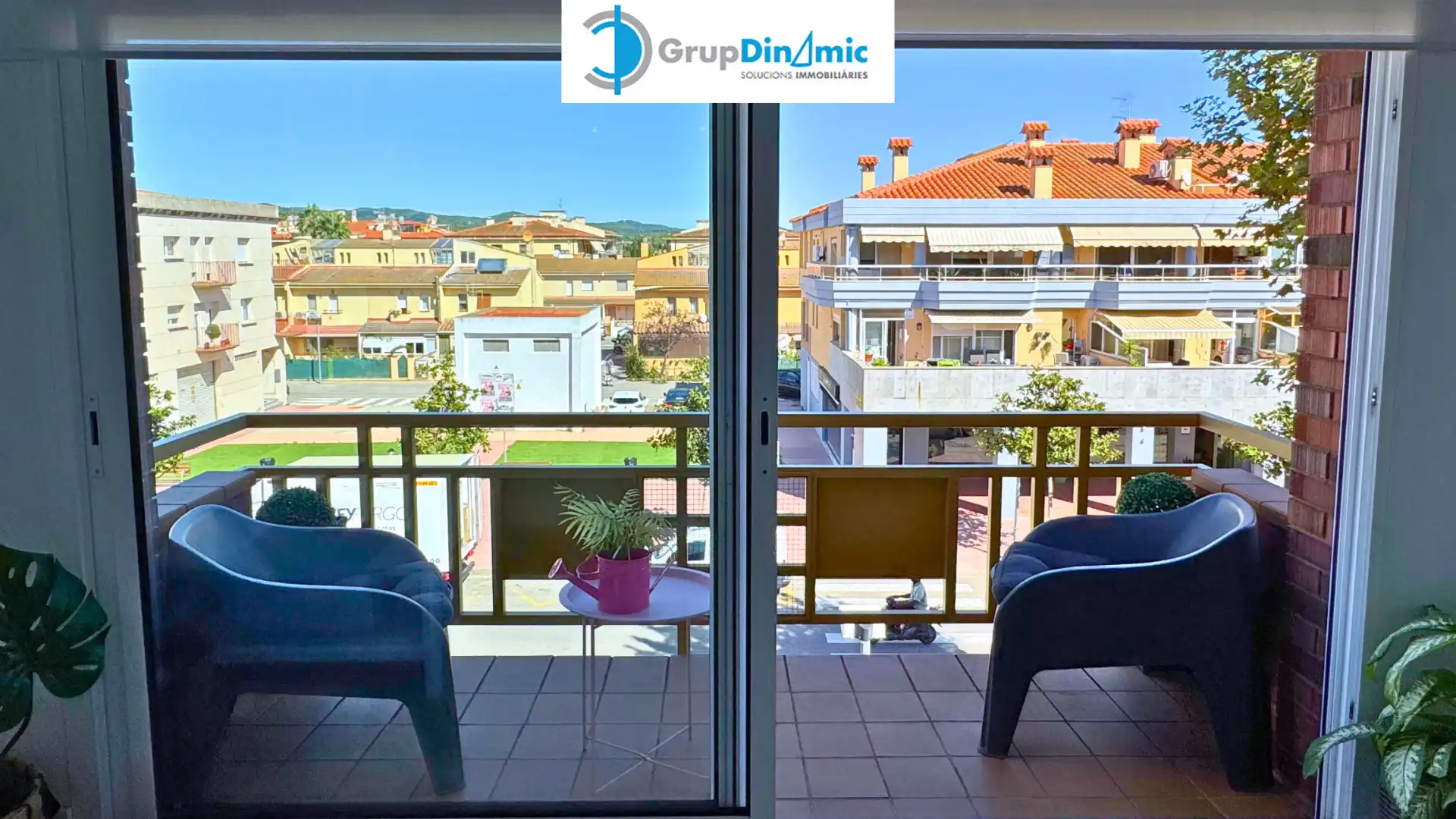 Dúplex con terraza en venta en Avinguda Catalunya, imagen 16