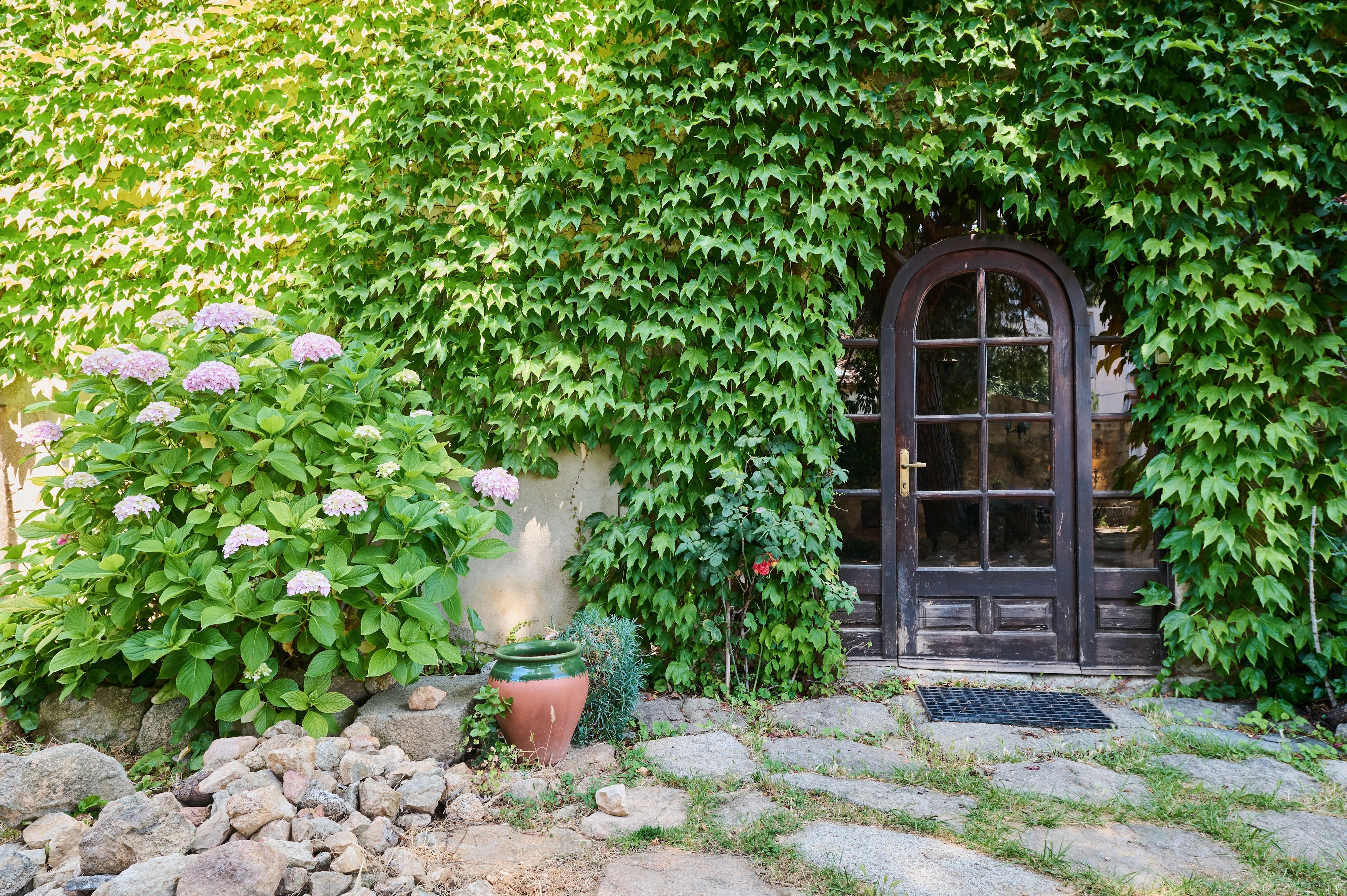 Garden of House or chalet for sale in Sant Andreu de Llavaneres  with Heating, Private garden and Terrace