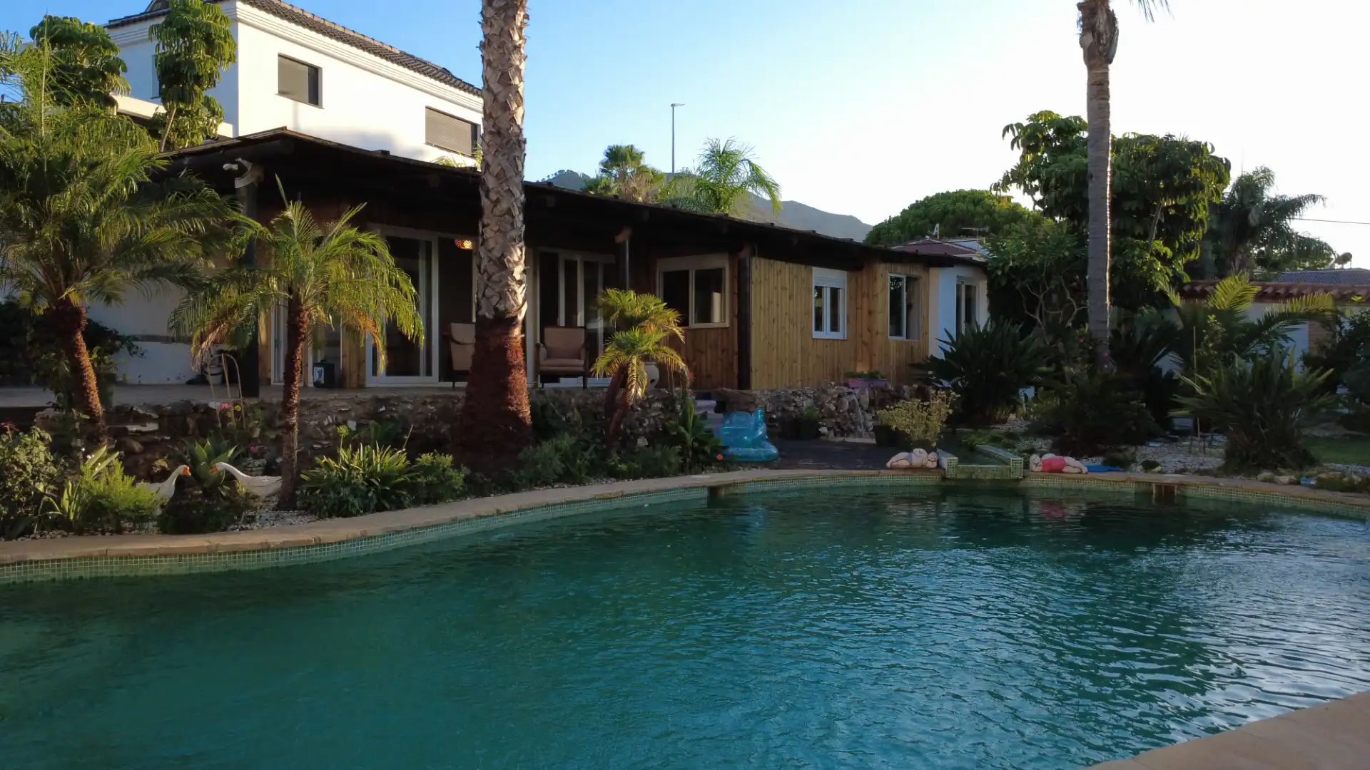Chalet con terraza en venta en Calle Gaucín, imagen 4