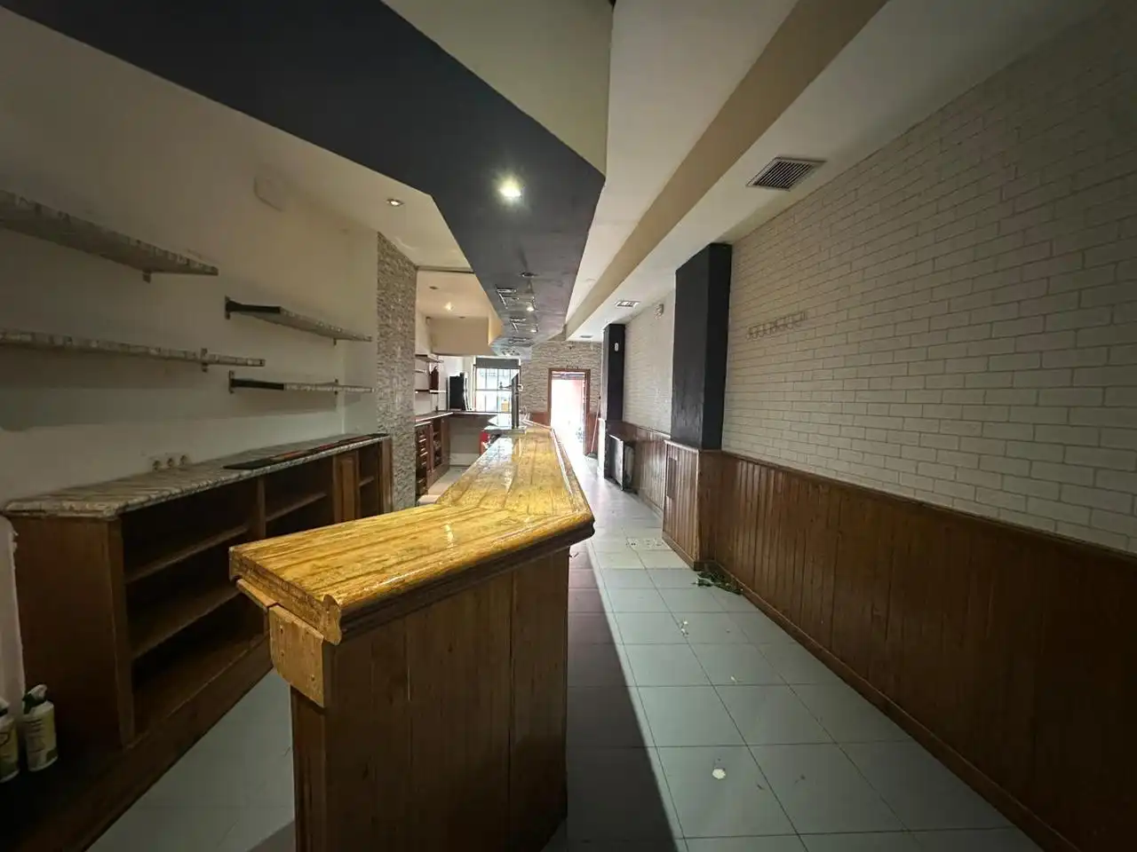 Business premises for sale in Hospicio 2, imagen 5