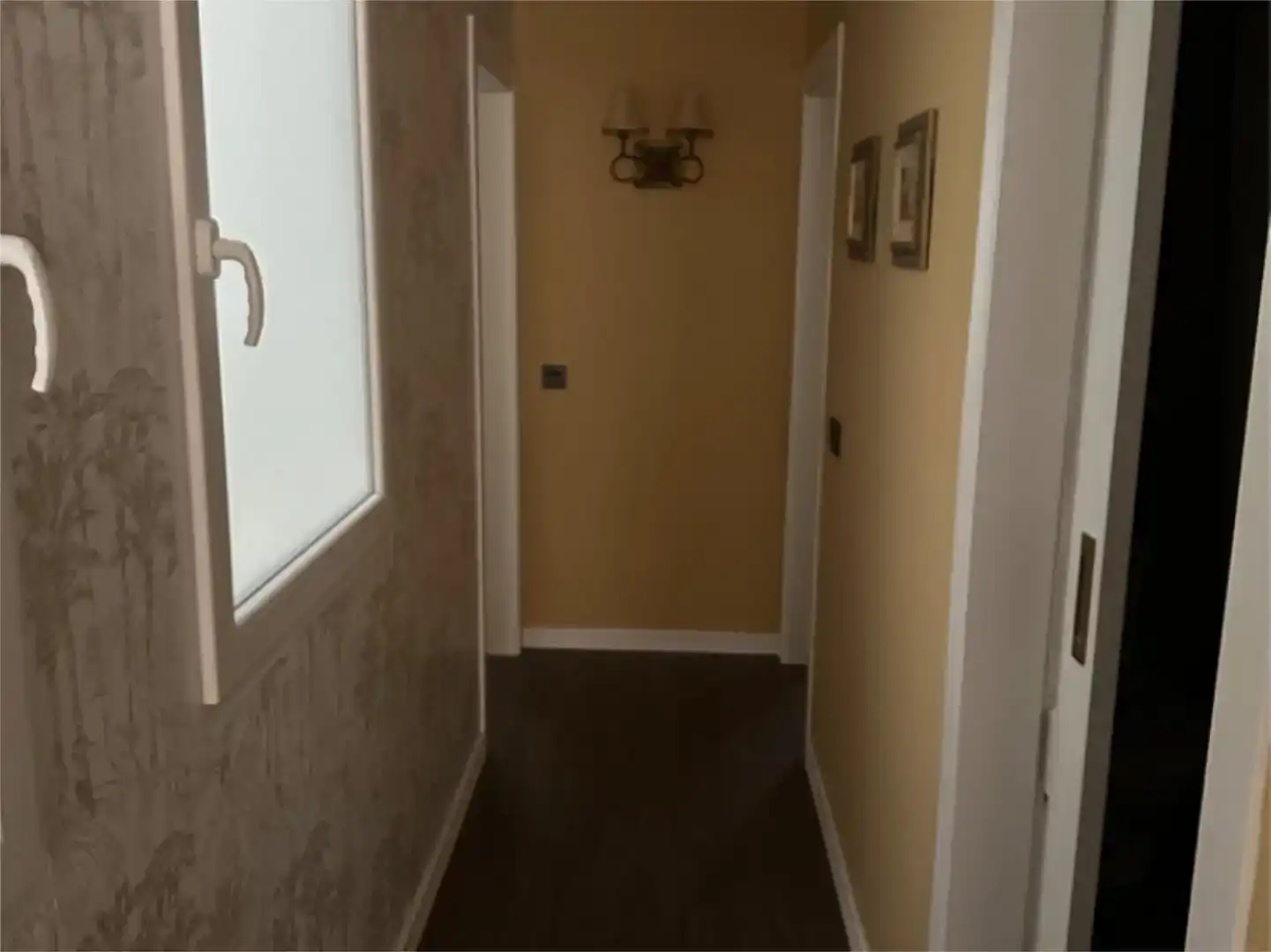 Wohnung zur Miete in Ferrol mit Abstellraum und Möbliert