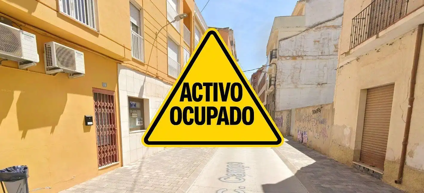 Flat with lift for sale in FEDERICO GARCIA LORCA
