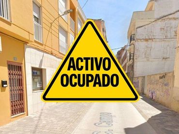 Pis amb ascensor en venda a FEDERICO GARCIA LORCA