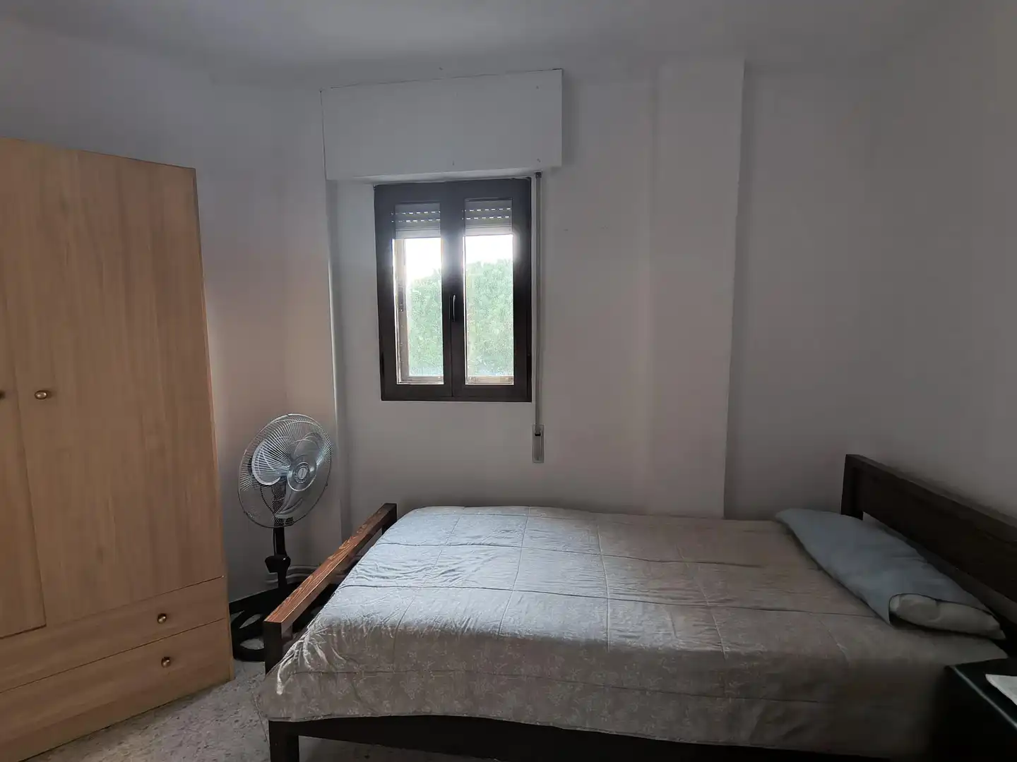 Habitación de Piso en venta en Guadalajara con Aire acondicionado, Calefacción y Balcón