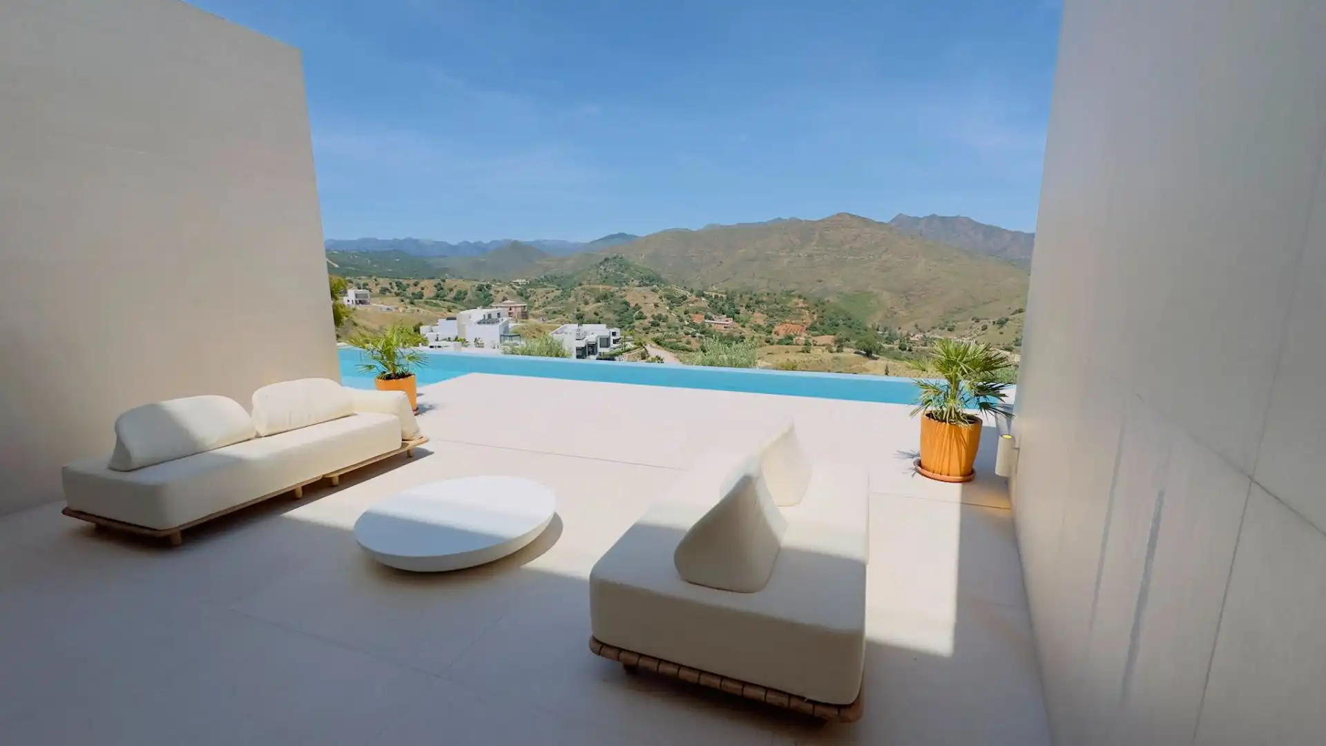 Chalet con piscina en venta en La Cala Golf - Lagar Martell, imagen 49