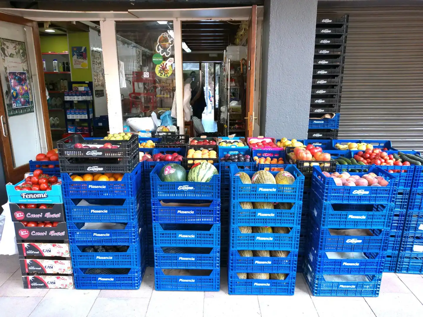 Local en venta en Sabadell con Amueblado