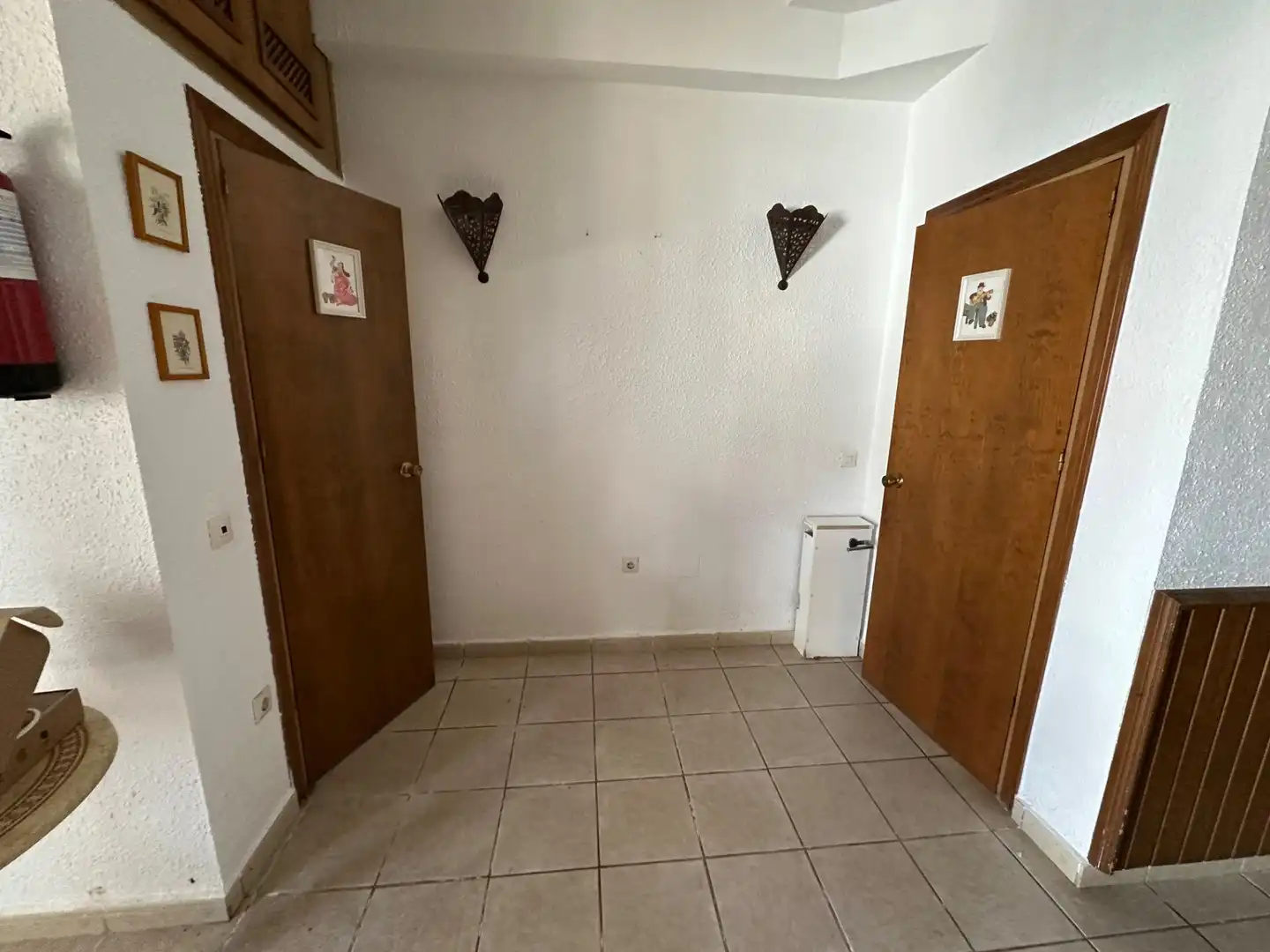 Local en venta en El Faro de Calaburra - Chaparral