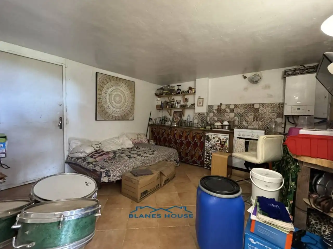 Country homes for sale in Lloret de Mar  with Heating, Private garden and Terrace