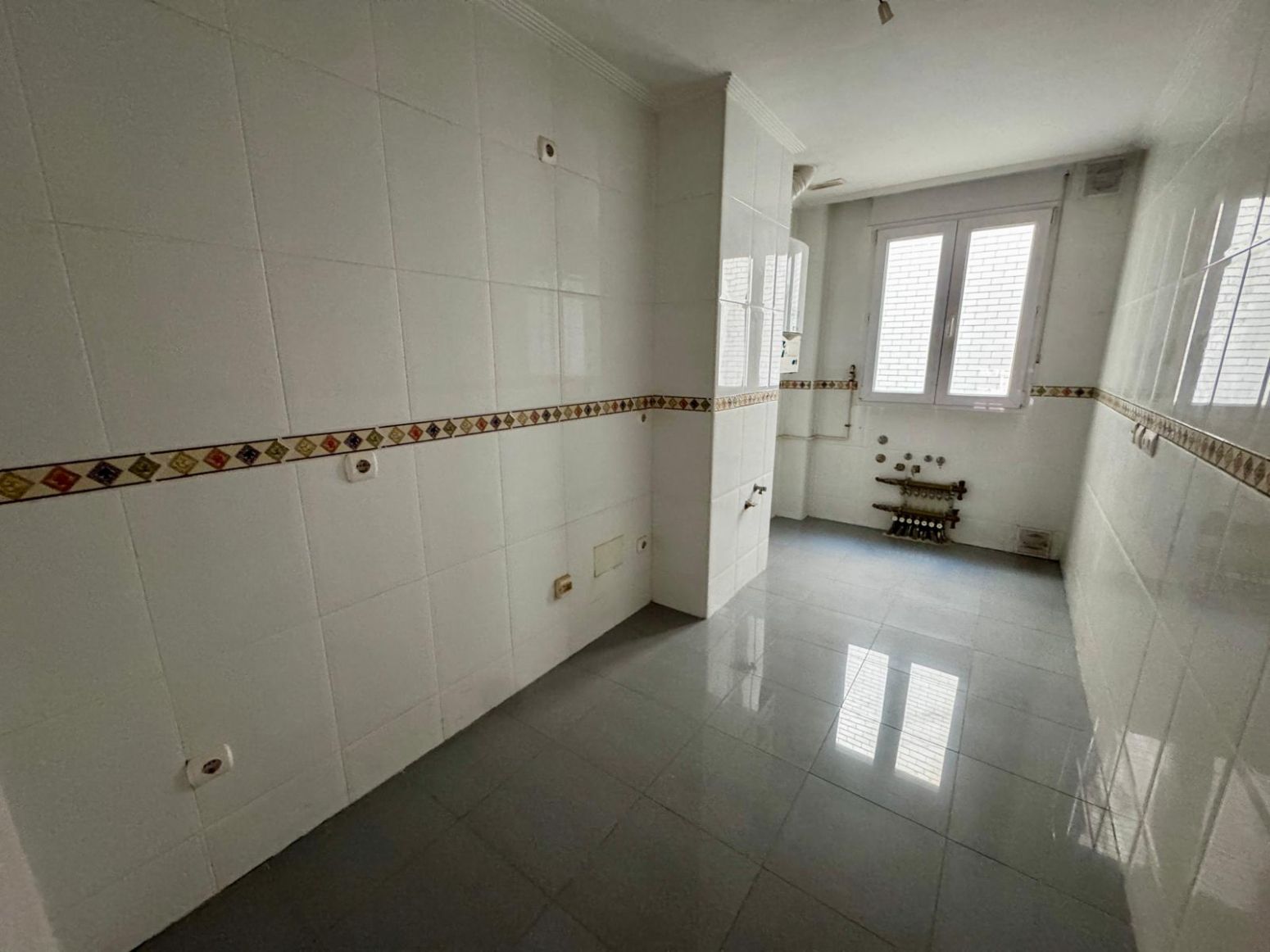 Piso en venta en Palencia - CL MAYOR ANTIGUA, Centro