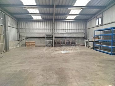 Business premises to rent in Cabrera de Mar