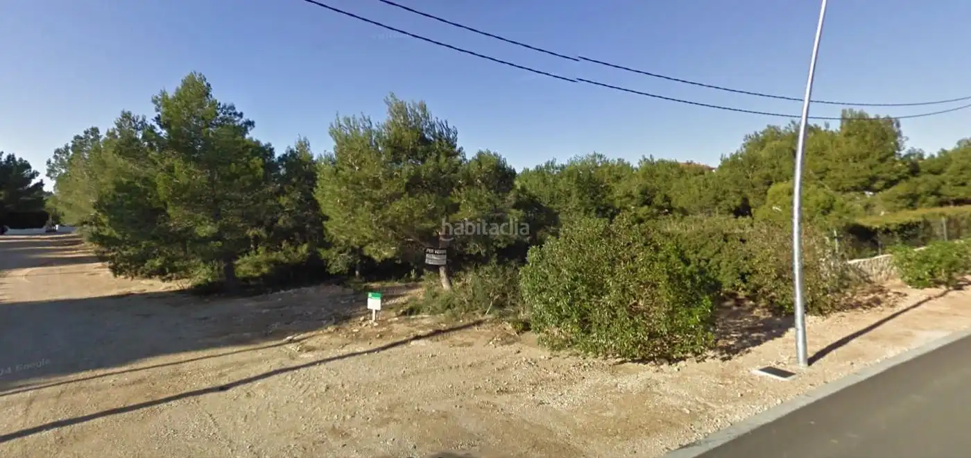 Wohnbaugrundstück zum Verkauf in Urbanització Sant Jorge Sant Bq.S 6C, imagen 8