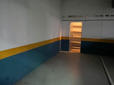 Individuel avec ascenseur à vendre à Calle Santiago de Compostela 15
