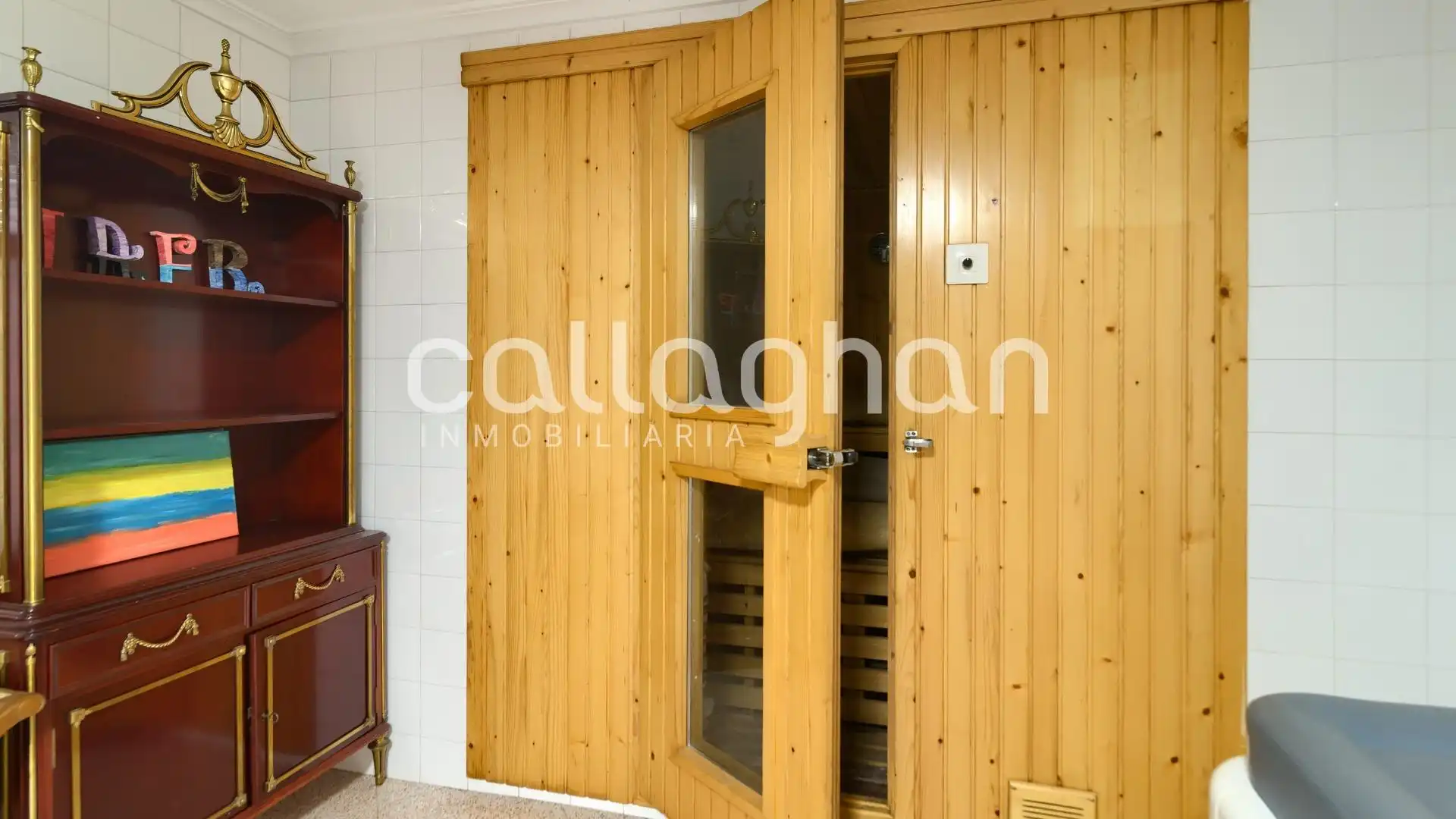 Villa avec terrasse à vendre à Nueva Santa Barbara - Cruz de Gracia, imagen 67
