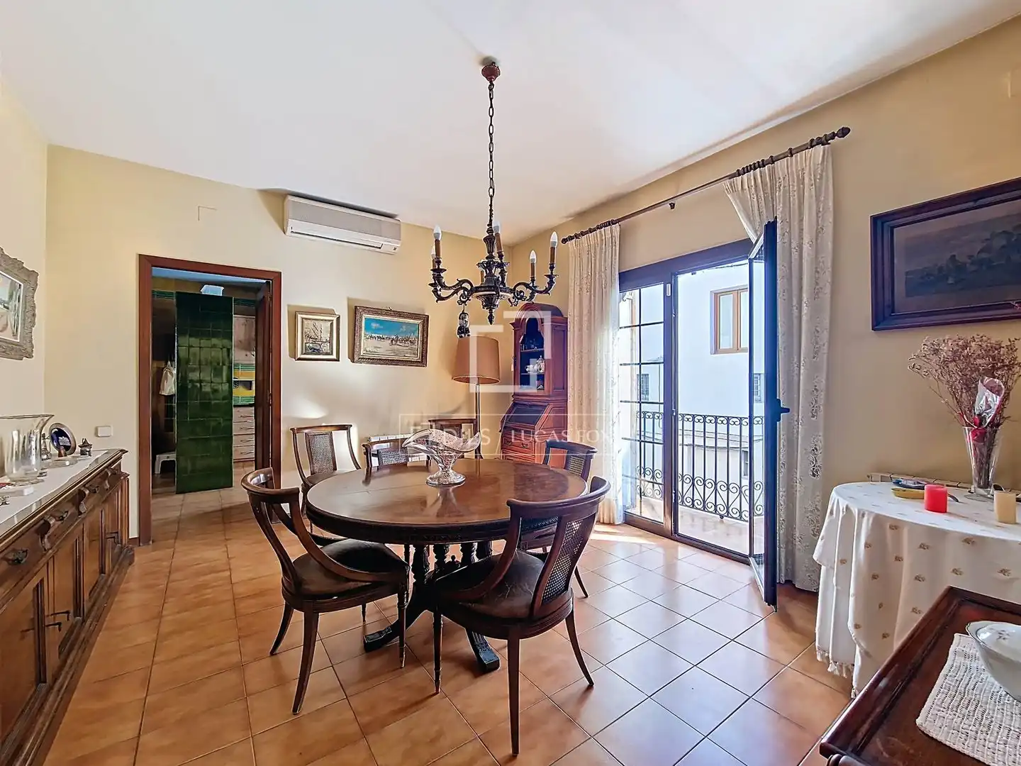 Chalet con terraza en venta en Centre Vila, imagen 28