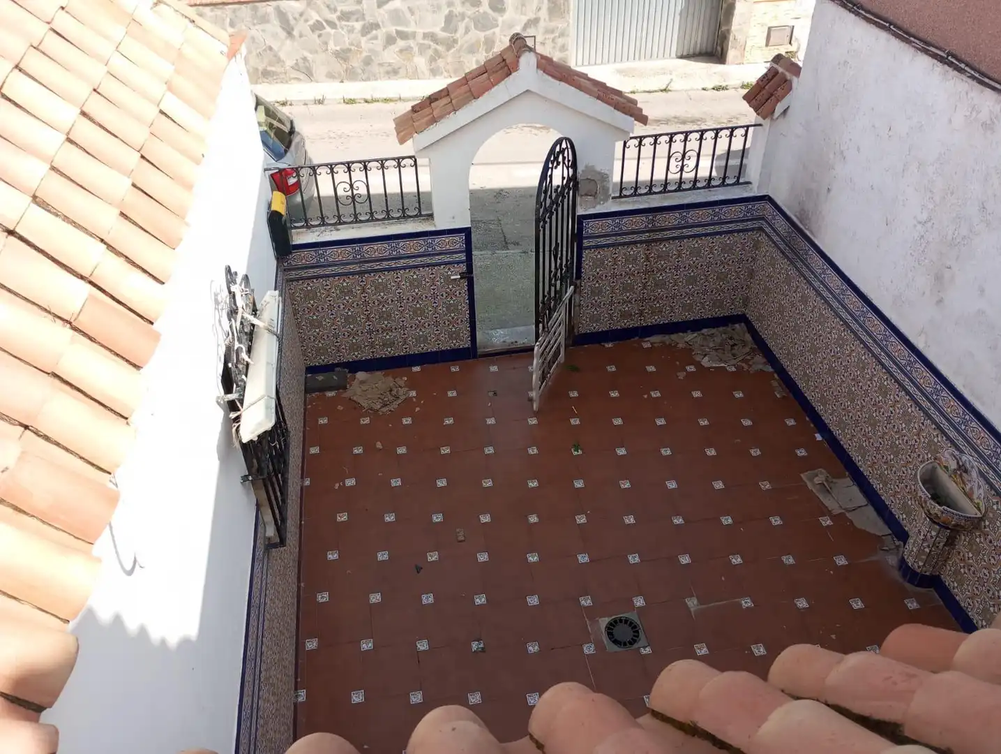 House with garden for sale in La Granja - La Colina - Los Pastores, imagen 5