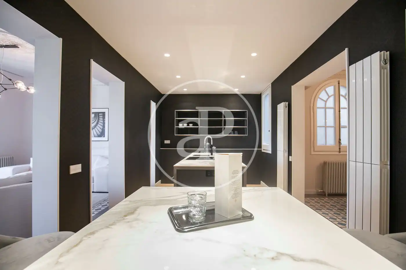 Wohnung zur Miete in Balmes, L'Antiga Esquerra de l'Eixample
