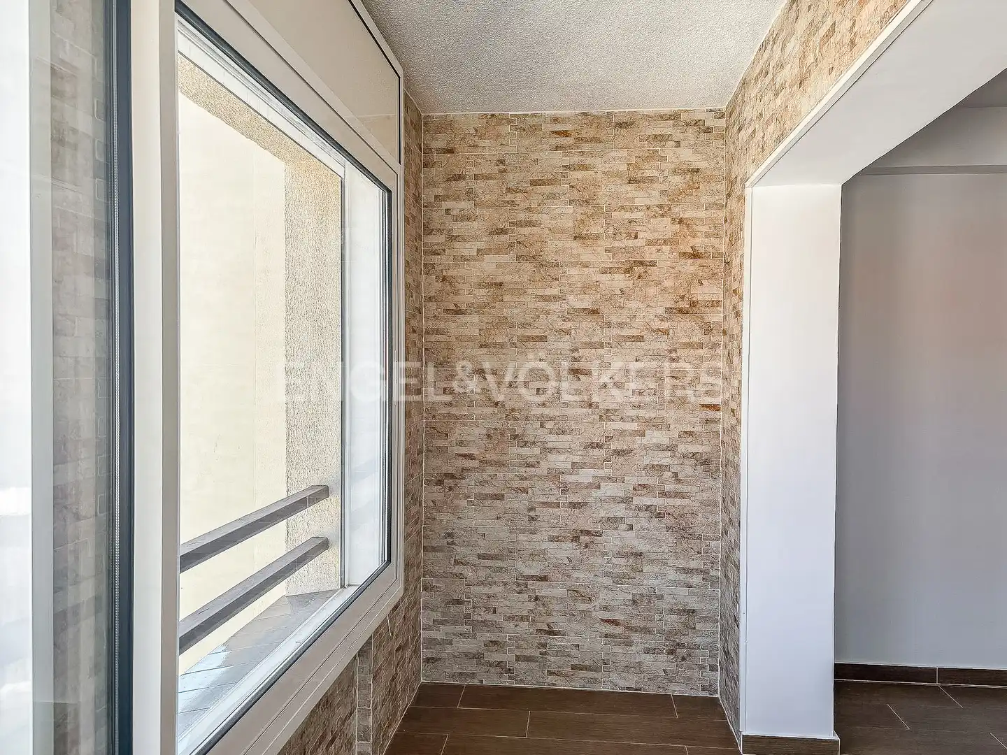 Apartament amb ascensor de lloguer a Centre, imagen 3