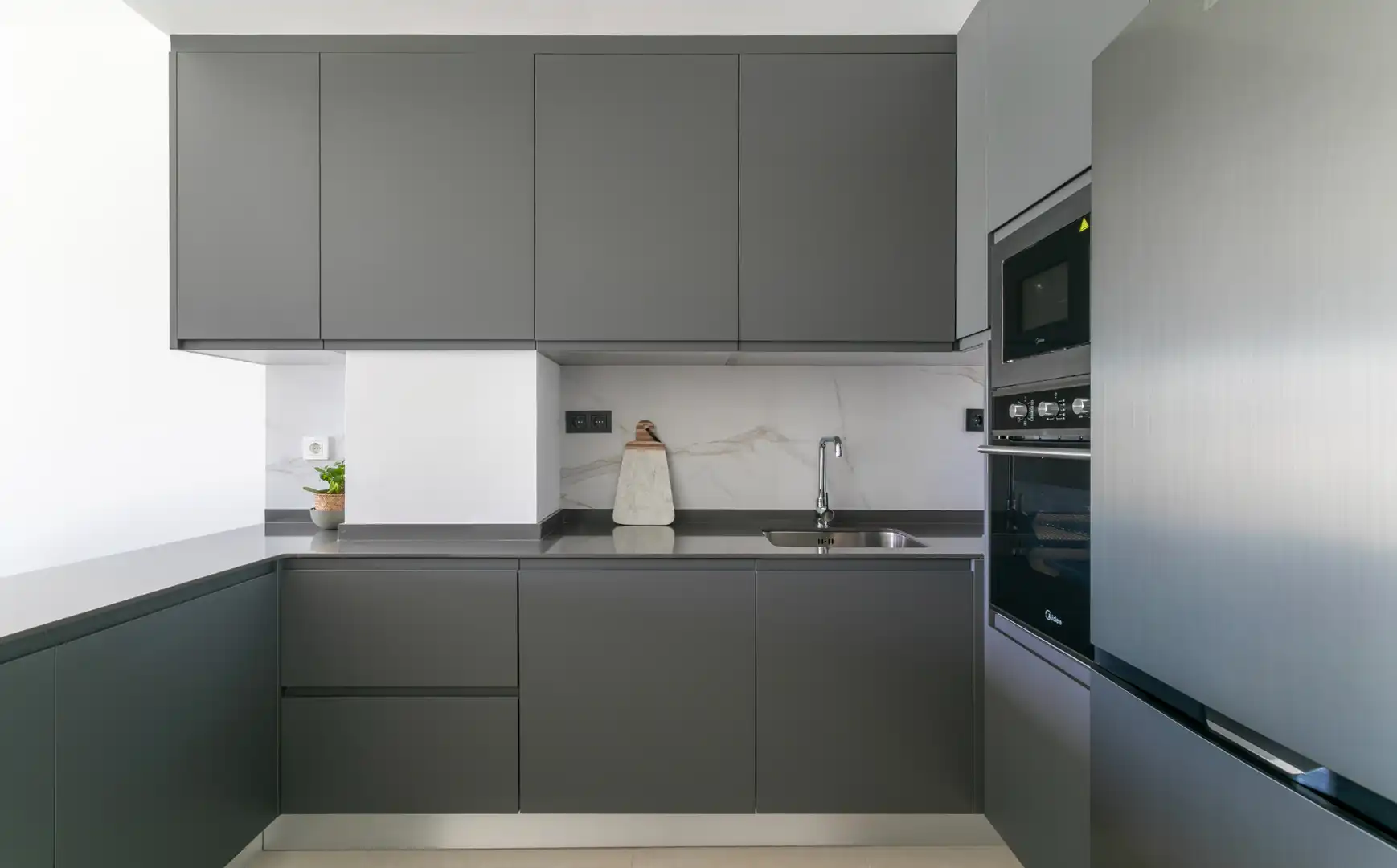 Apartament en venda a Torreblanca