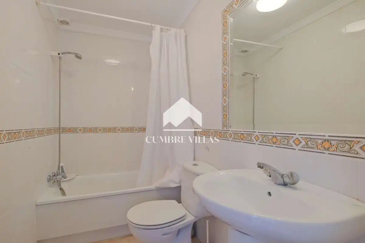 Haus mit Pool zum Verkauf in Monte los Almendros - El Pargo - Costa Aguilera, imagen 26
