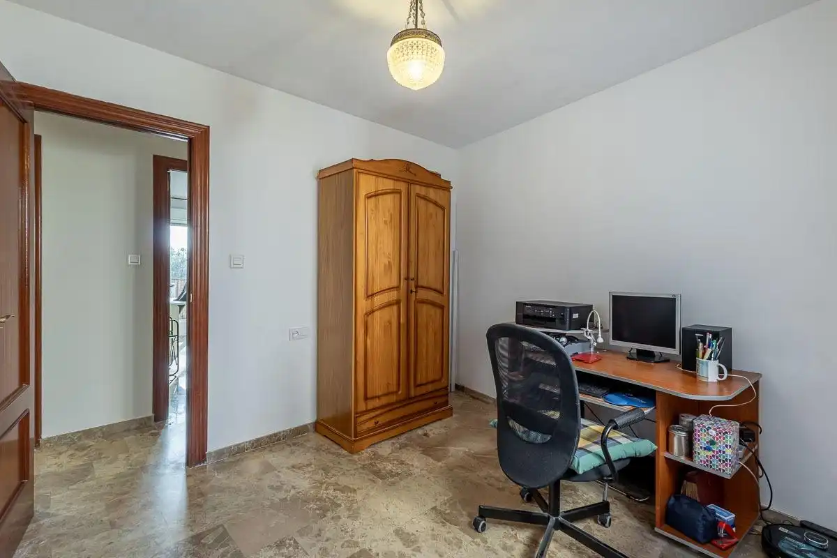 Habitatge amb terrassa en venda a Calle Calle Casería 11, imagen 16