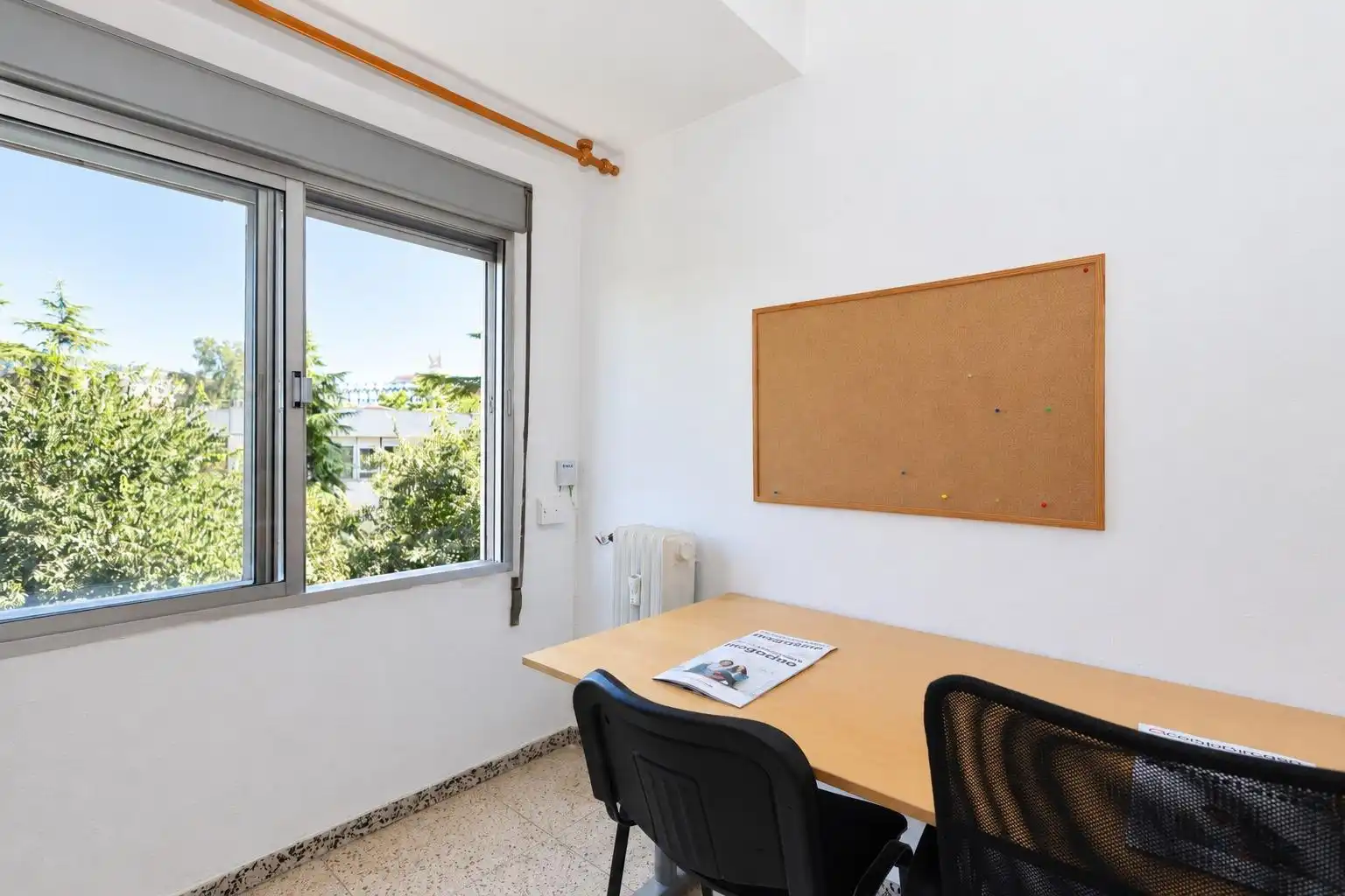 Pis amb terrassa en venda a Calle Calle Gonzalo Gallas, imagen 18